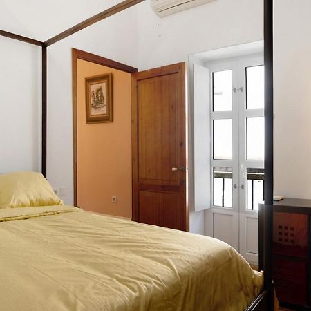 Casa Pepa Villa Chiclana de la Frontera Eksteriør billede
