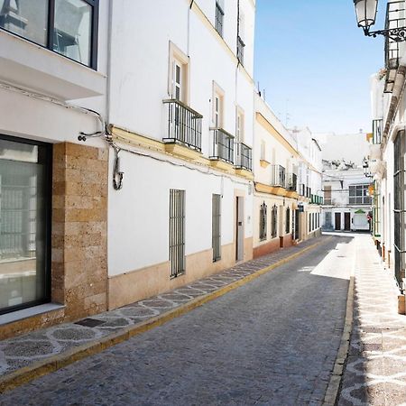 Casa Pepa Villa Chiclana de la Frontera Eksteriør billede