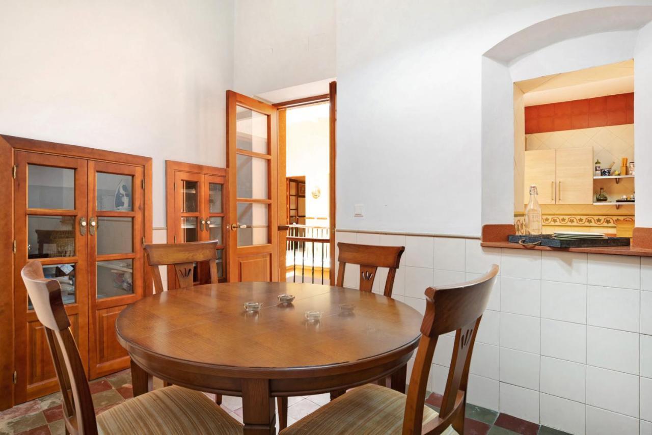Casa Pepa Villa Chiclana de la Frontera Eksteriør billede