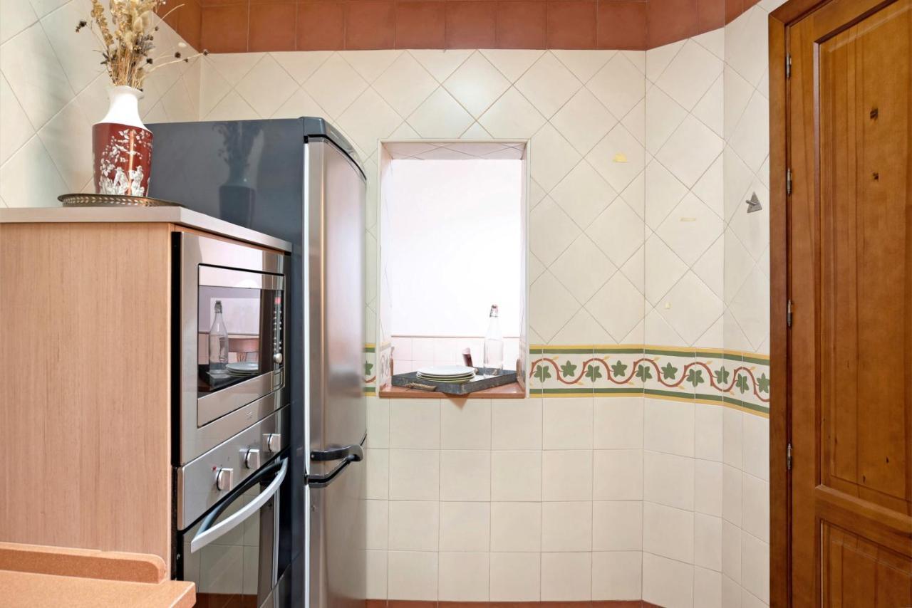 Casa Pepa Villa Chiclana de la Frontera Eksteriør billede