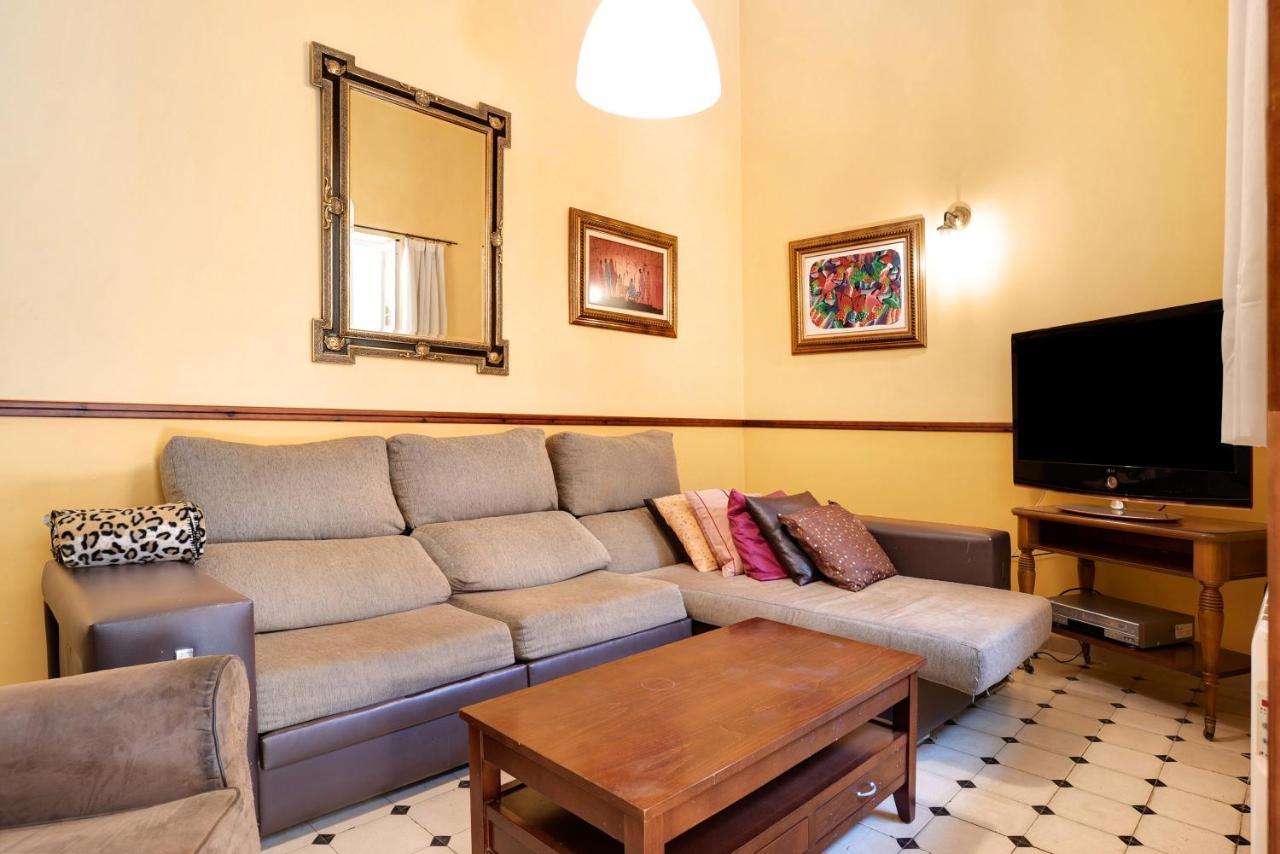 Casa Pepa Villa Chiclana de la Frontera Eksteriør billede
