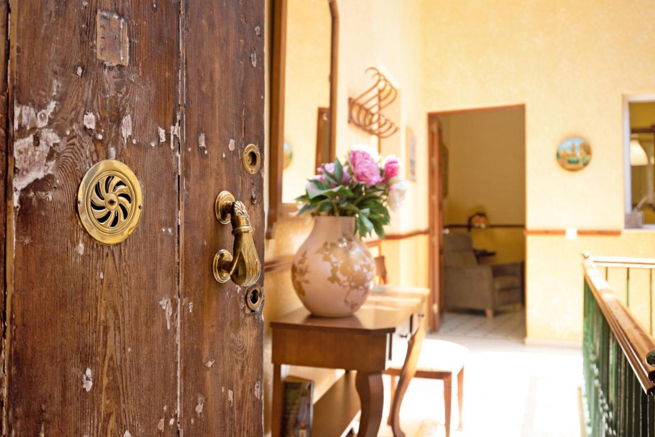 Casa Pepa Villa Chiclana de la Frontera Eksteriør billede