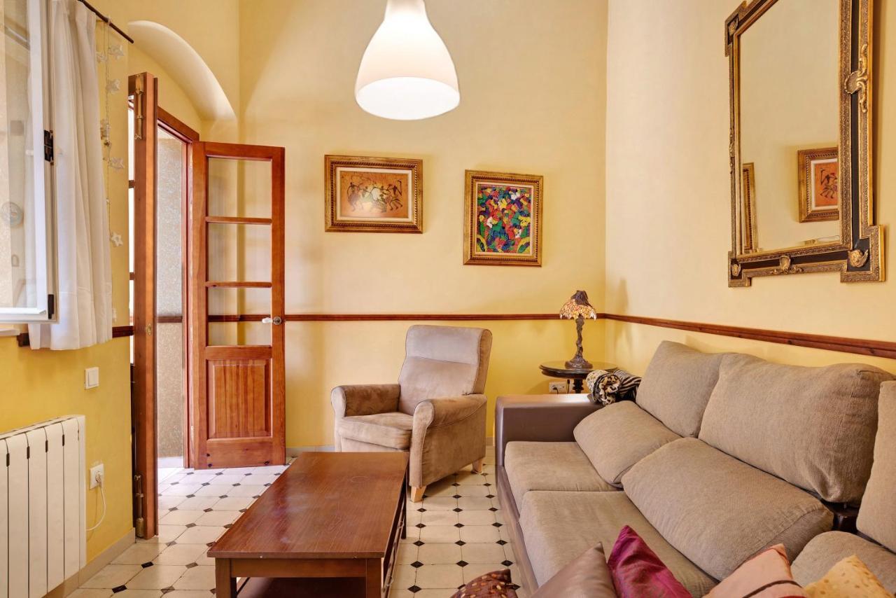 Casa Pepa Villa Chiclana de la Frontera Eksteriør billede