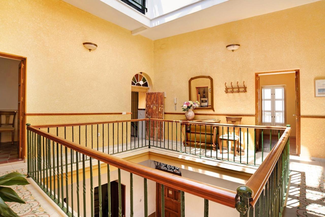 Casa Pepa Villa Chiclana de la Frontera Eksteriør billede