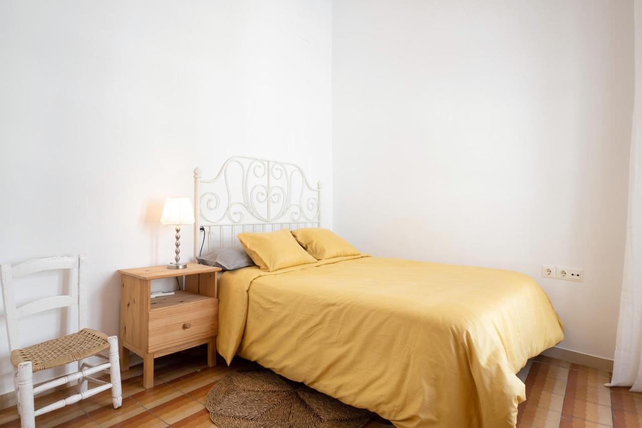 Casa Pepa Villa Chiclana de la Frontera Eksteriør billede