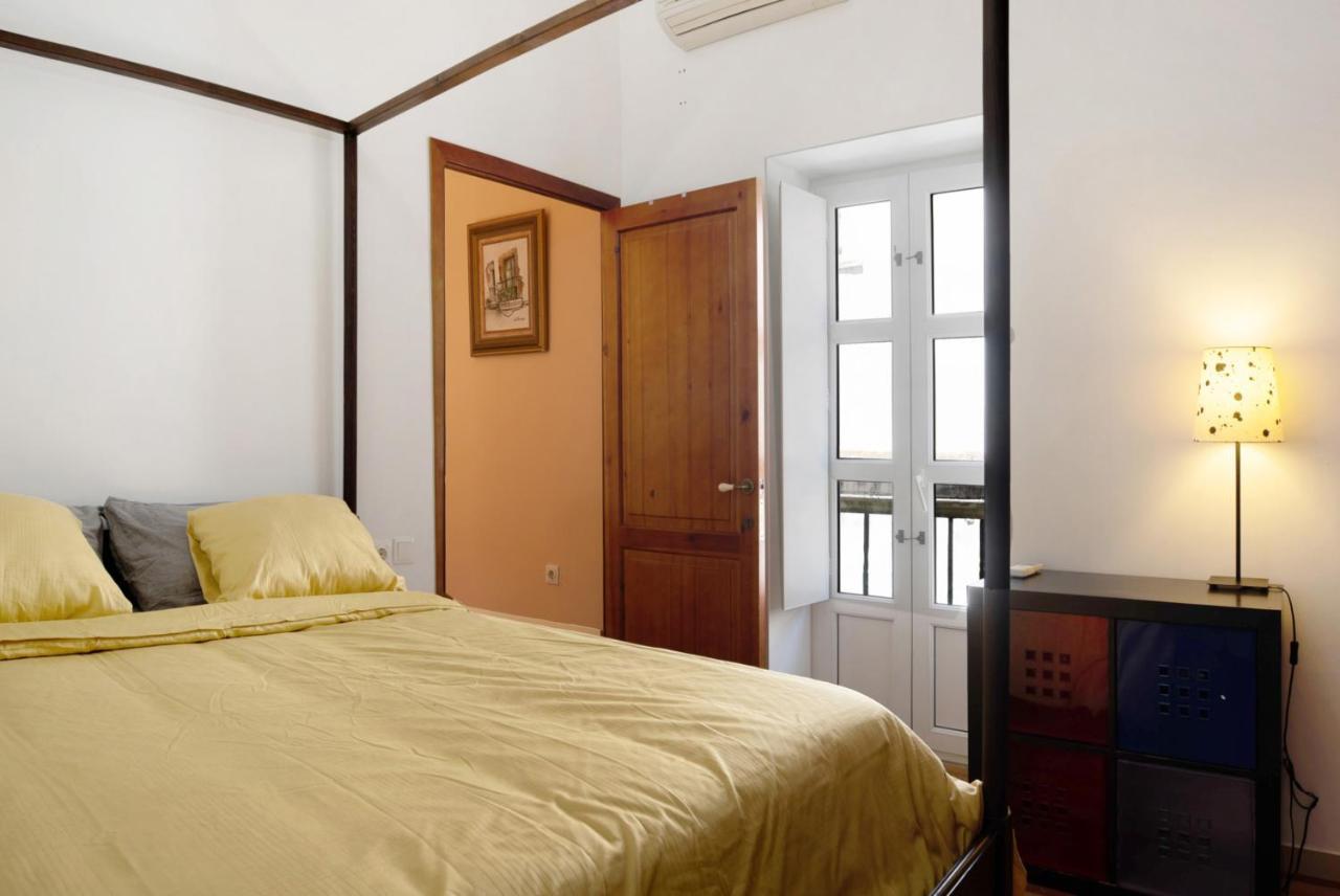 Casa Pepa Villa Chiclana de la Frontera Eksteriør billede