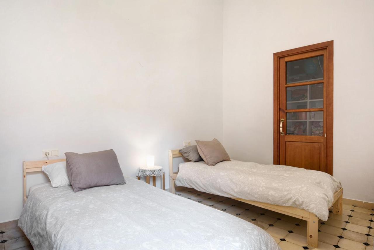 Casa Pepa Villa Chiclana de la Frontera Eksteriør billede