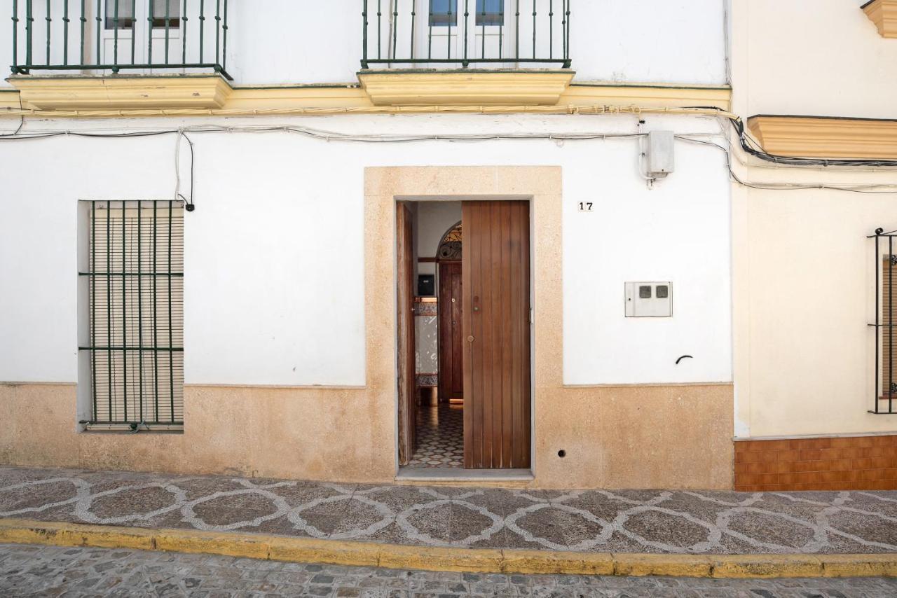 Casa Pepa Villa Chiclana de la Frontera Eksteriør billede