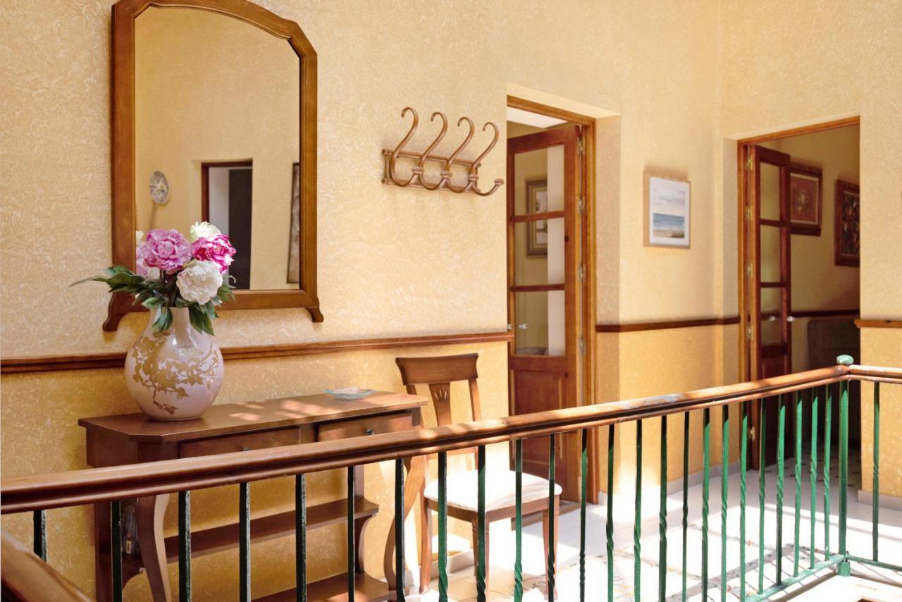 Casa Pepa Villa Chiclana de la Frontera Eksteriør billede
